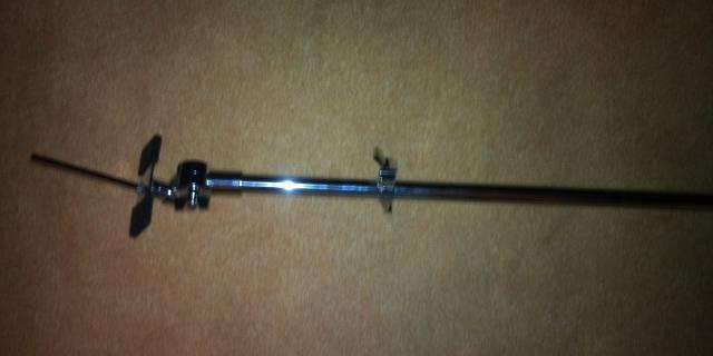 Верхняя часть стойки для бонго LP Москва