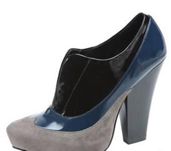 Полуботинки Centro Москва