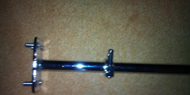 Верхняя часть стойки под конго LP Москва