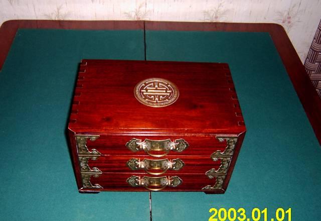 Сундучок для хранения ювелирных изделий Санкт-Петербург