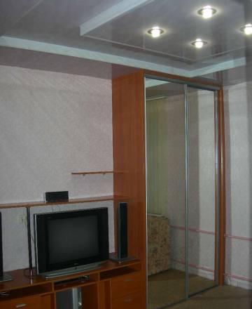 Однокомнатная квартира, разделена на две за 2 300 Екатеринбург