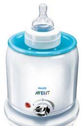 Электрич подогреватель Philips avent Express Москва