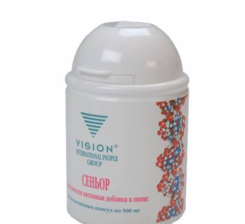 Бад Vision "Сеньор" Волгоград