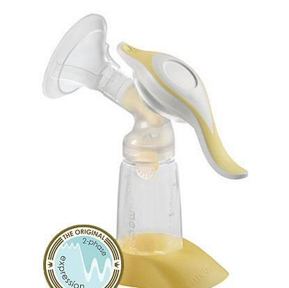 Ручной молокоотсос medela Нarmony в отл состоянии Чебоксары