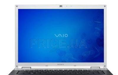 Sony vaio VGN-FZ160E Санкт-Петербург