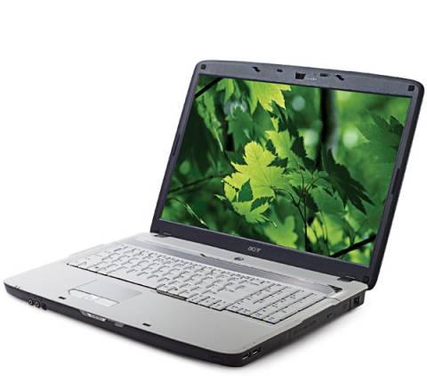 Acer Aspire 7520g Санкт-Петербург