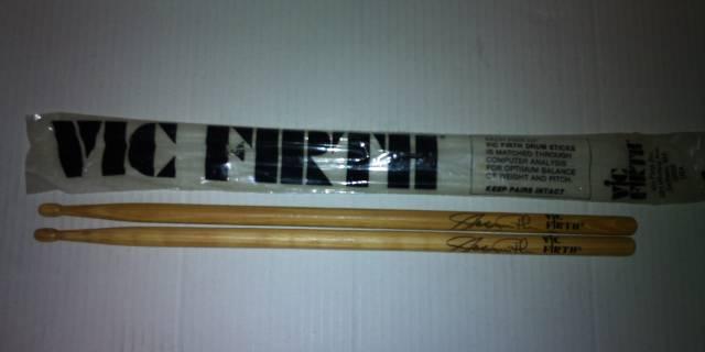 Палочки барабанные Москва