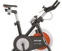 Kettler SpeedPro Велотренажер - 1197693 - Мотоцикл Москва
