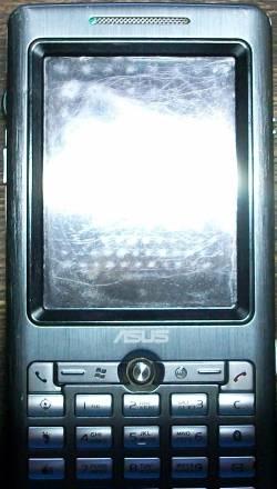 Asus P 527 ( с GPS) Электросталь