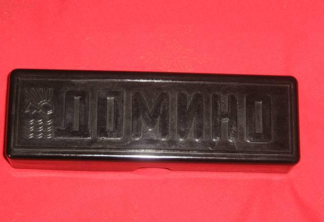 Игра-домино Самара