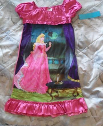 Ночная рубашка новая Москва