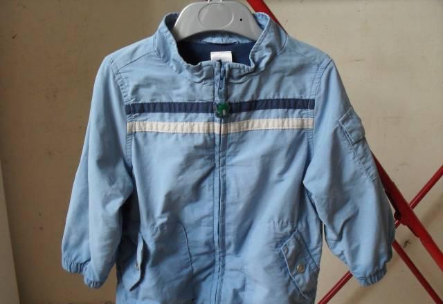 Фирменная ветровка gymboree Москва