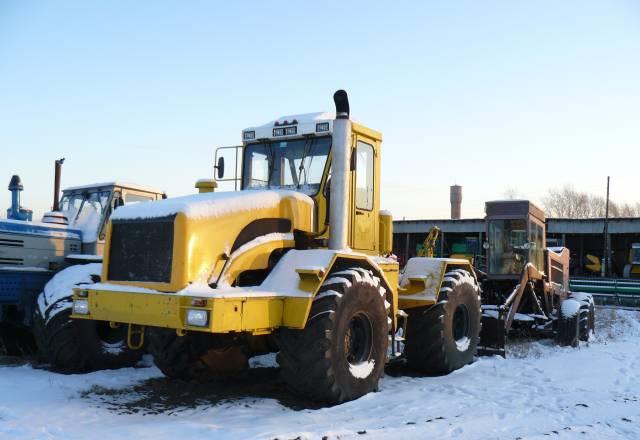 К-704 Казань