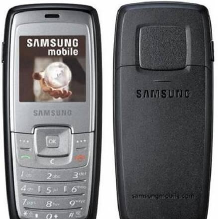 Samsung C 140 Москва