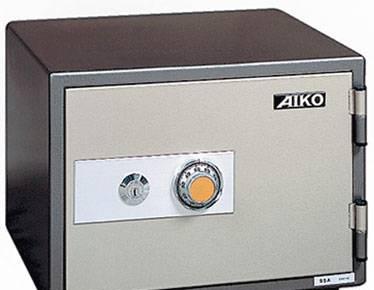 Огнестойкий сейф Саратов