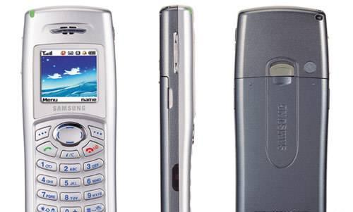 Samsung c100 Москва