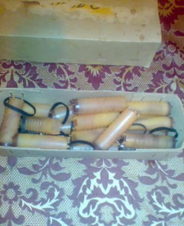 Продаю термо - бигуди Санкт-Петербург