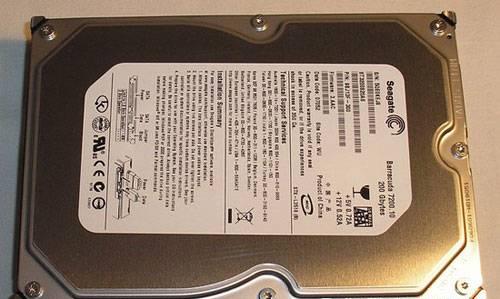 Продам жд Seagate Barracuda 7200.10 ST3200820AS 20 Москва