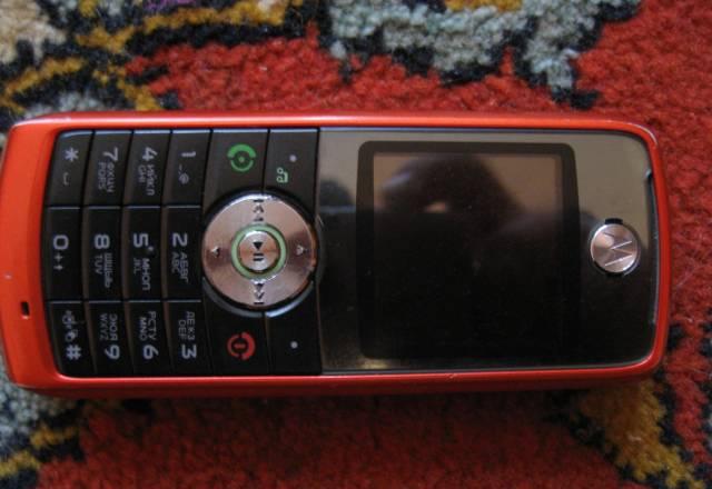 Motorola W230 music Москва