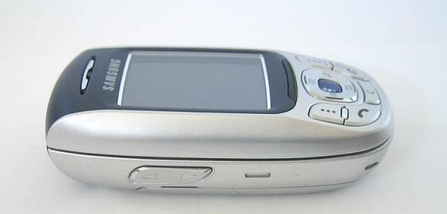 Samsung E820 Москва