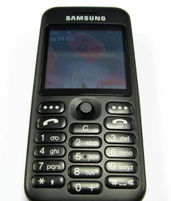Samsung E590 Москва