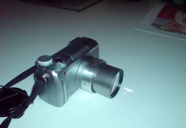 Фотоаппарат Olympus C-765 Ultrazoom Санкт-Петербург