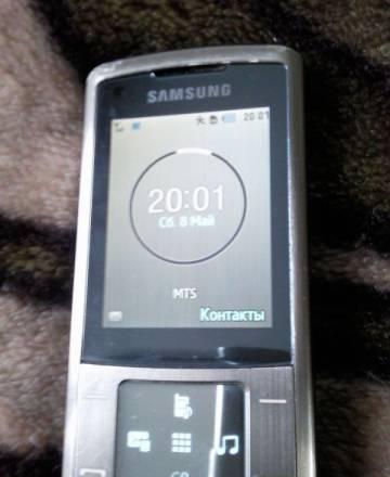 Samsung-U900 Москва