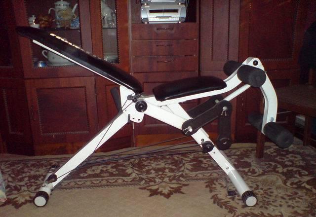 Тренажер HouseFit Санкт-Петербург