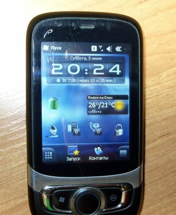 Rover PC X7 Ростов-на-Дону