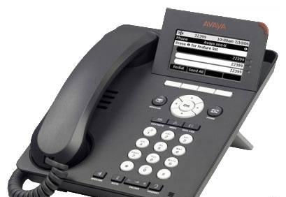 IP телефон Avaya 9620 Москва