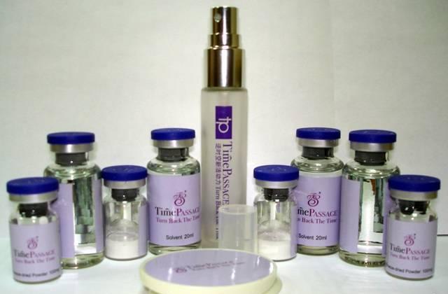 Омолаживающий комплекс Москва