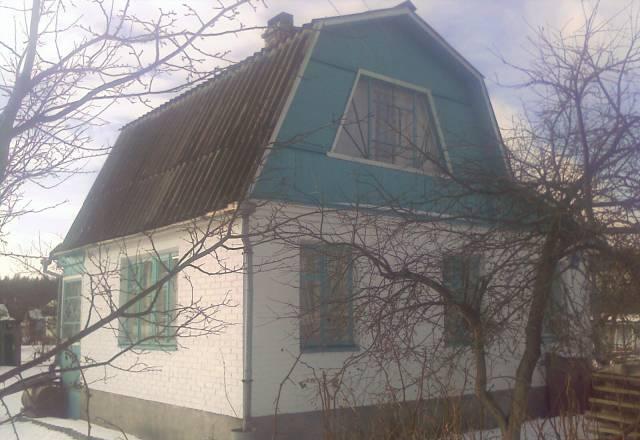 Поселок им Морозова (Орешек-1) Санкт-Петербург