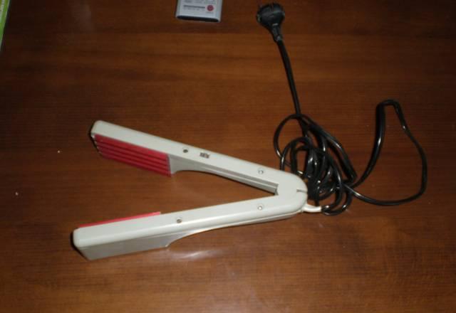 Щипцы для завивки Москва