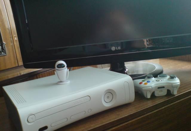 Xbox 360 Москва