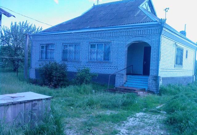 Продаю дом Красноармейский р-он. х. Трудобеликовск Краснодар