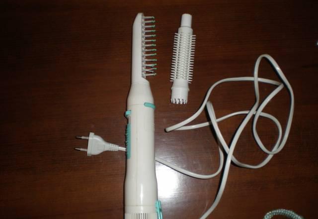 Щетка для укладки Москва