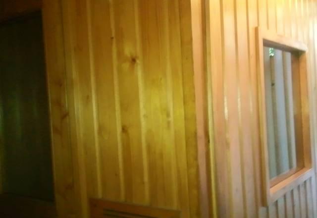 Сауна для квартиры Санкт-Петербург