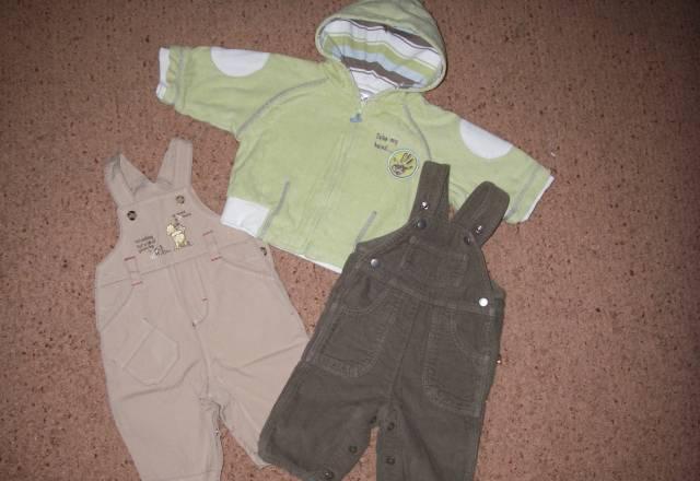 Вещички на мальчика на 3-6мес Москва