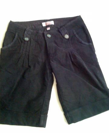 Черные шорты Саратов