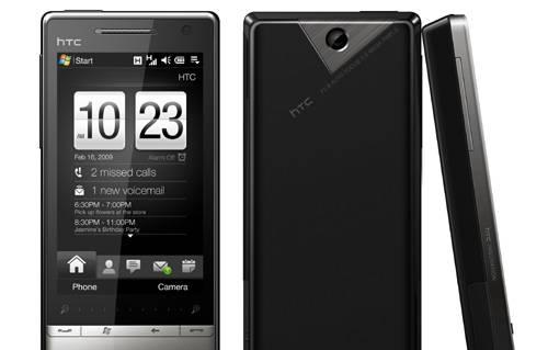 Htc diamond touch 2 Москва
