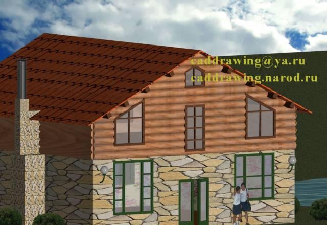 Autocad чертежи Санкт-Петербург