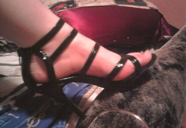 Туфли размер 37-38 Москва