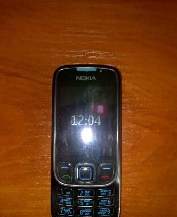 Nokia 6303 (Black) Москва