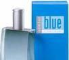 Avon Туалетная вода Individual Blue для него Челябинск
