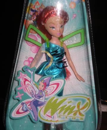 Куклы Винкс в ассортименте Москва