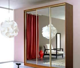 Шкаф-купе  готовый фабричный Москва