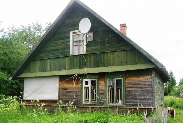 Гатчинский район - Заозерье, у Орлинского озера Санкт-Петербург