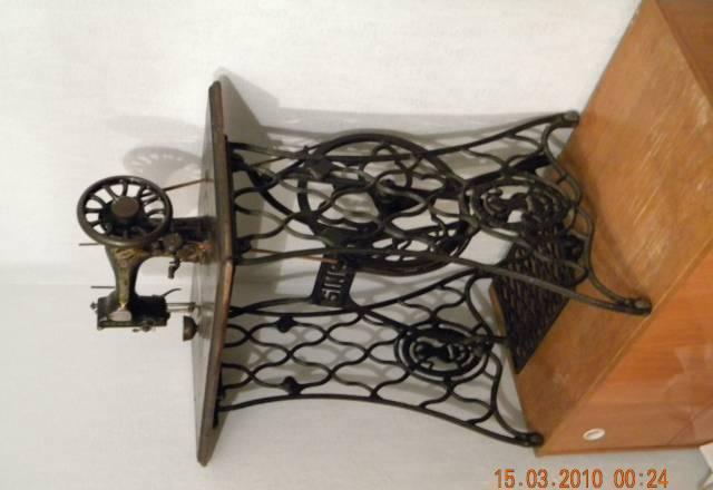 Швейная машинка singer Санкт-Петербург