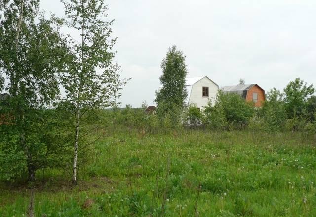 Зем.уч. 16,25 сот в живописном месте в Озерском р Озёры