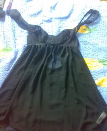 Сорочка новая Москва